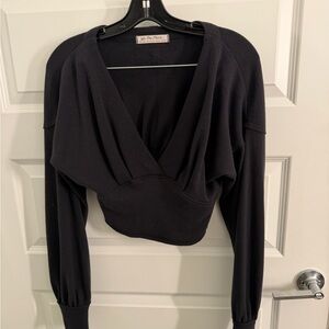 Free People Sweater Top